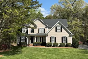140 Traylee Dr, Wake Forest, NC 27587 - Photo 1