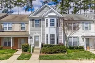 105 Parklane Dr, Morrisville, NC 27560 - Photo 1