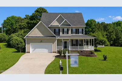 7601 Eagle Chase Drive, Willow Springs, NC 27592 - Photo 1