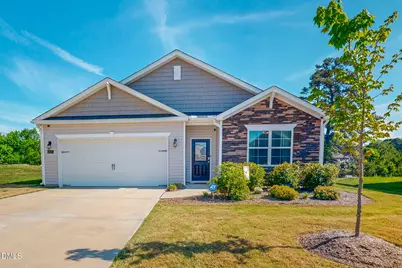 1017 Broadlands Way, Graham, NC 27253 - Photo 1