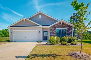 1017 Broadlands Wy, Graham, NC 27253 - Photo 1