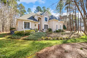 7420 Heartland Dr, Wake Forest, NC 27587 - Photo 1