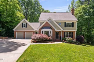 109 Clubstone Ln, Cary, NC 27518 - Photo 1