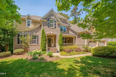 147 W Hatterleigh, Hillsborough, NC 27278 - Photo 1