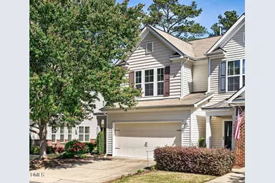8215 Yaxley Hall Drive, Raleigh, NC 27616 - Photo 1