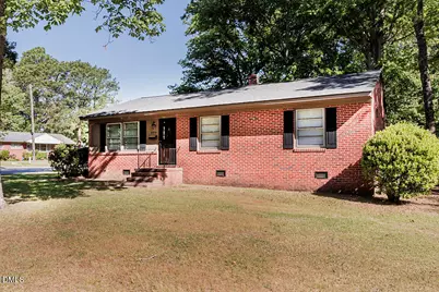 2832 Pelham Road, Rocky Mount, NC 27804 - Photo 1