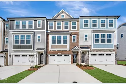 10019 Secluded Garden Drive #165, Apex, NC 27523 - Photo 1