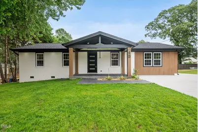 45 Crestview Drive, Angier, NC 27501 - Photo 1