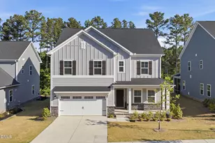 1328 Hazelnut Ridge Ln, Knightdale, NC 27545 - Photo 1