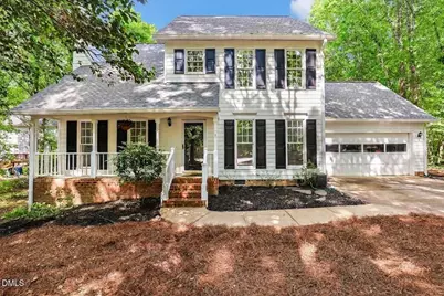 3604 Rubra Circle, Raleigh, NC 27616 - Photo 1