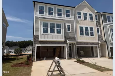 10039 Secluded Garden Drive #158, Apex, NC 27523 - Photo 1