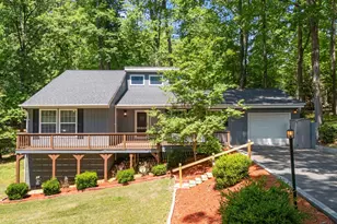 1818 Rye Rd, Sanford, NC 27332 - Photo 1