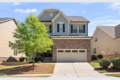 941 Regency Cottage Place, Cary, NC 27518 - Photo 1