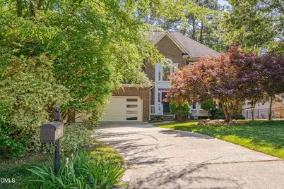 300 Creek Park Drive, Cary, NC 27513 - Photo 1