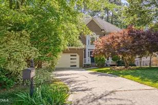 300 Creek Park Dr, Cary, NC 27513 - Photo 1