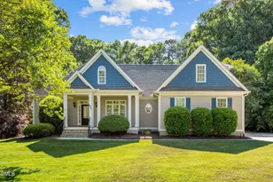 3940 Grandbridge Dr, Apex, NC 27539 - Photo 1
