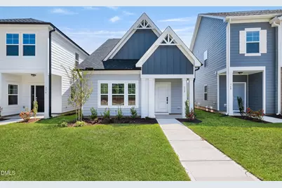 772 Lightrail Drive, Knightdale, NC 27545 - Photo 1