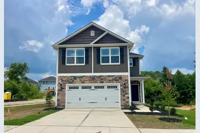 603 Melrose Court, Sanford, NC 27330 - Photo 1