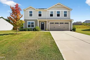 125 Donatella Wy, Angier, NC 27501 - Photo 1
