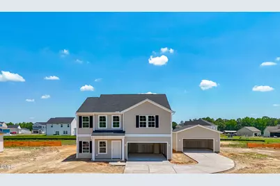 71 Lowell Cove #Lot 11, Angier, NC 27501 - Photo 1