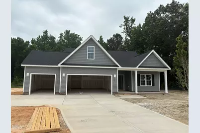 235 Rolling Pasture Way, Sanford, NC 27332 - Photo 1