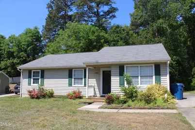 3008 Sprucewood Drive, Durham, NC 27707 - Photo 1