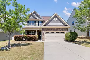 382 Naples Ln, Clayton, NC 27527 - Photo 1