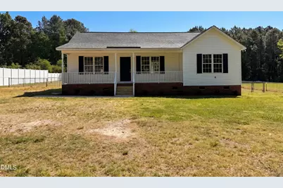 153 Sommerset Drive, Clayton, NC 27520 - Photo 1