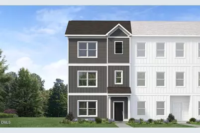 731 Orchard Vista Circle, Raleigh, NC 27606 - Photo 1