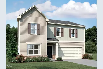 100 Oat Grain Ct Lane, Clayton, NC 27520 - Photo 1