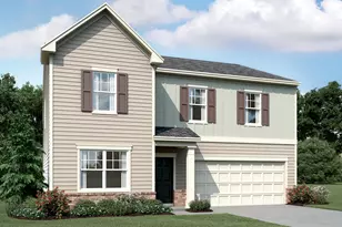 100 Oat Grain Ct Ln, Clayton, NC 27520 - Photo 1