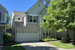 105 Hammond Wood Pl, Morrisville, NC 27560 - Photo 1