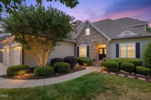 8104 Crookneck Dr, Angier, NC 27501 - Photo 1