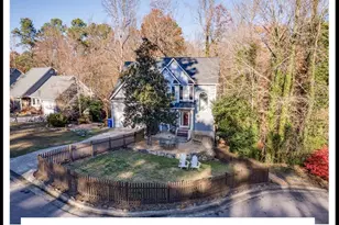 21 Prentiss Pl, Durham, NC 27707 - Photo 1