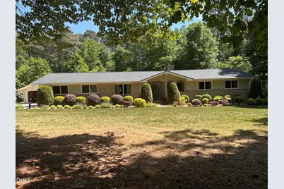 5201 Pine Drive, Raleigh, NC 27606 - Photo 1
