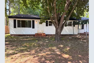 107 Starling Street, Pine Level, NC 27568 - Photo 1