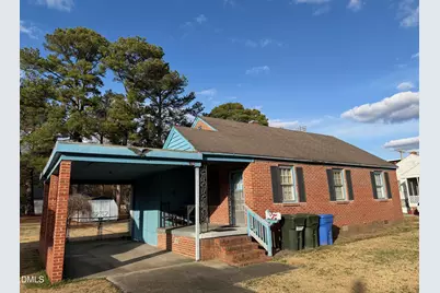 1102 Delano Avenue SW, Wilson, NC 27893 - Photo 1
