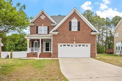 1113 Clematis Street, Knightdale, NC 27545 - Photo 1