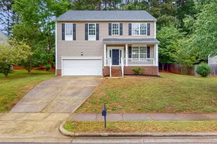 1223 Arbor Greene Dr, Garner, NC 27529 - Photo 1