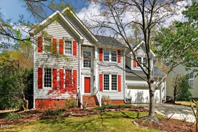 136 Swan Quarter Drive, Cary, NC 27519 - Photo 1