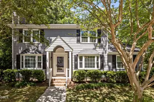 2929 Legging Ln, Raleigh, NC 27615 - Photo 1
