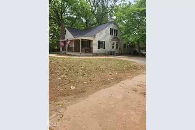 1523 E Main Street #11, Mebane, NC 27302 - Photo 1
