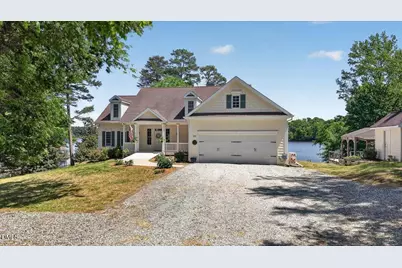 185 Joe Baldwin Road, Leasburg, NC 27291 - Photo 1