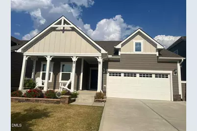 105 Peach Hill Lane, Holly Springs, NC 27540 - Photo 1