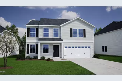 9 Heartleaf Square, Youngsville, NC 27596 - Photo 1