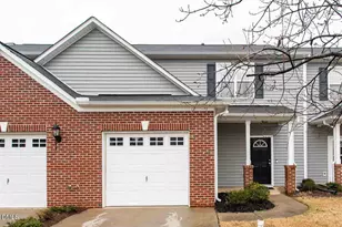 207 Cline Falls Dr, Holly Springs, NC 27540 - Photo 1