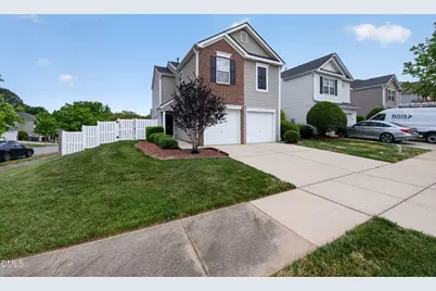 220 Danesway Drive, Holly Springs, NC 27540 - Photo 1
