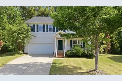 1221 Opeushaw Court, Wake Forest, NC 27587 - Photo 1