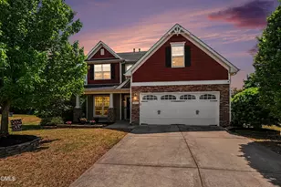 3029 Homebrook Ln, Morrisville, NC 27560 - Photo 1