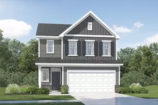 709 Painted Daisy Ln, Durham, NC 27703 - Photo 1